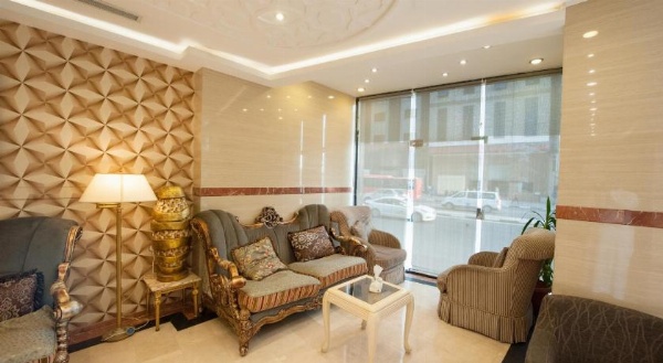 Sadan Plaza Hotel image 21