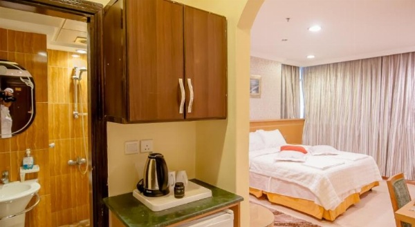 Sadan Plaza Hotel image 29