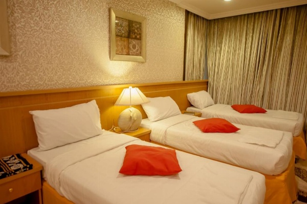 Sadan Plaza Hotel image 30