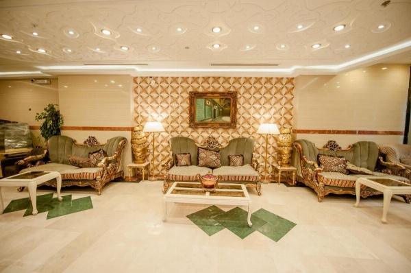 Sadan Plaza Hotel image 7