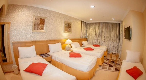 Sadan Plaza Hotel image 9